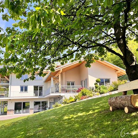 Appartamento Ciasa Erica - Val Di Non Predaia Esterno foto