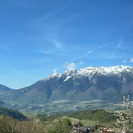 Appartamento Ciasa Erica - Val Di Non Predaia Esterno foto