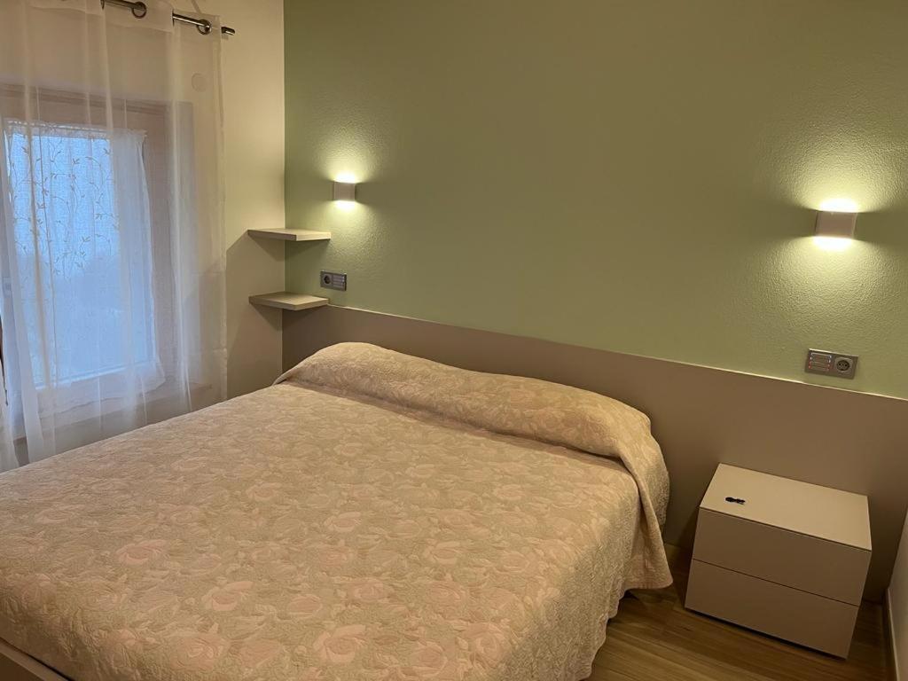 Appartamento Ciasa Erica - Val Di Non Predaia Esterno foto