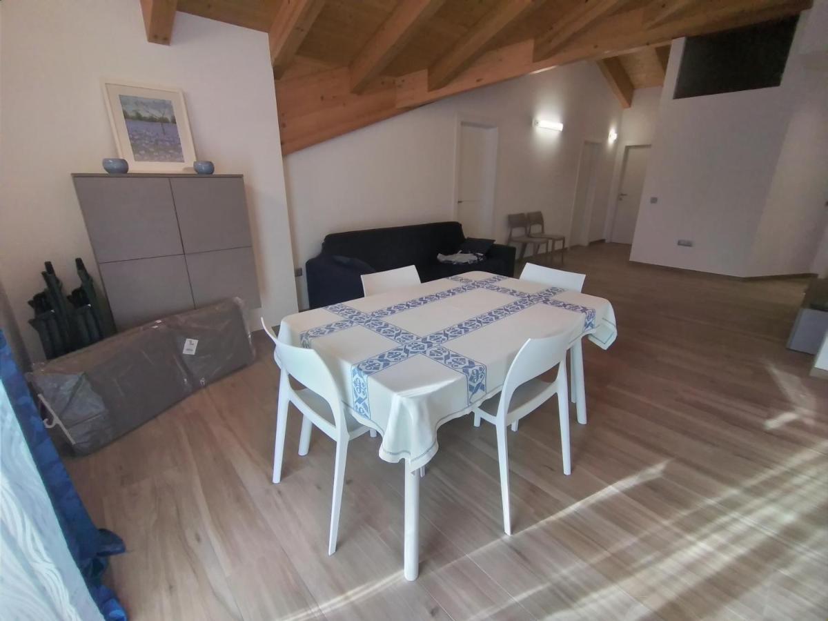 Appartamento Ciasa Erica - Val Di Non Predaia Esterno foto