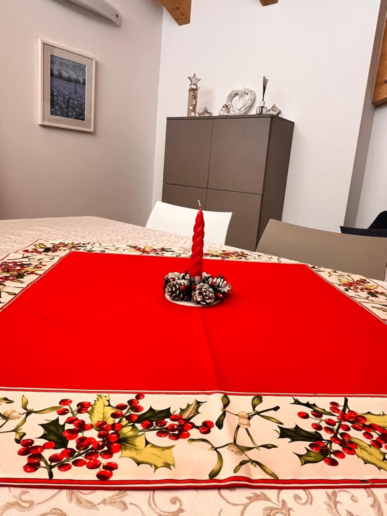 Appartamento Ciasa Erica - Val Di Non Predaia Esterno foto