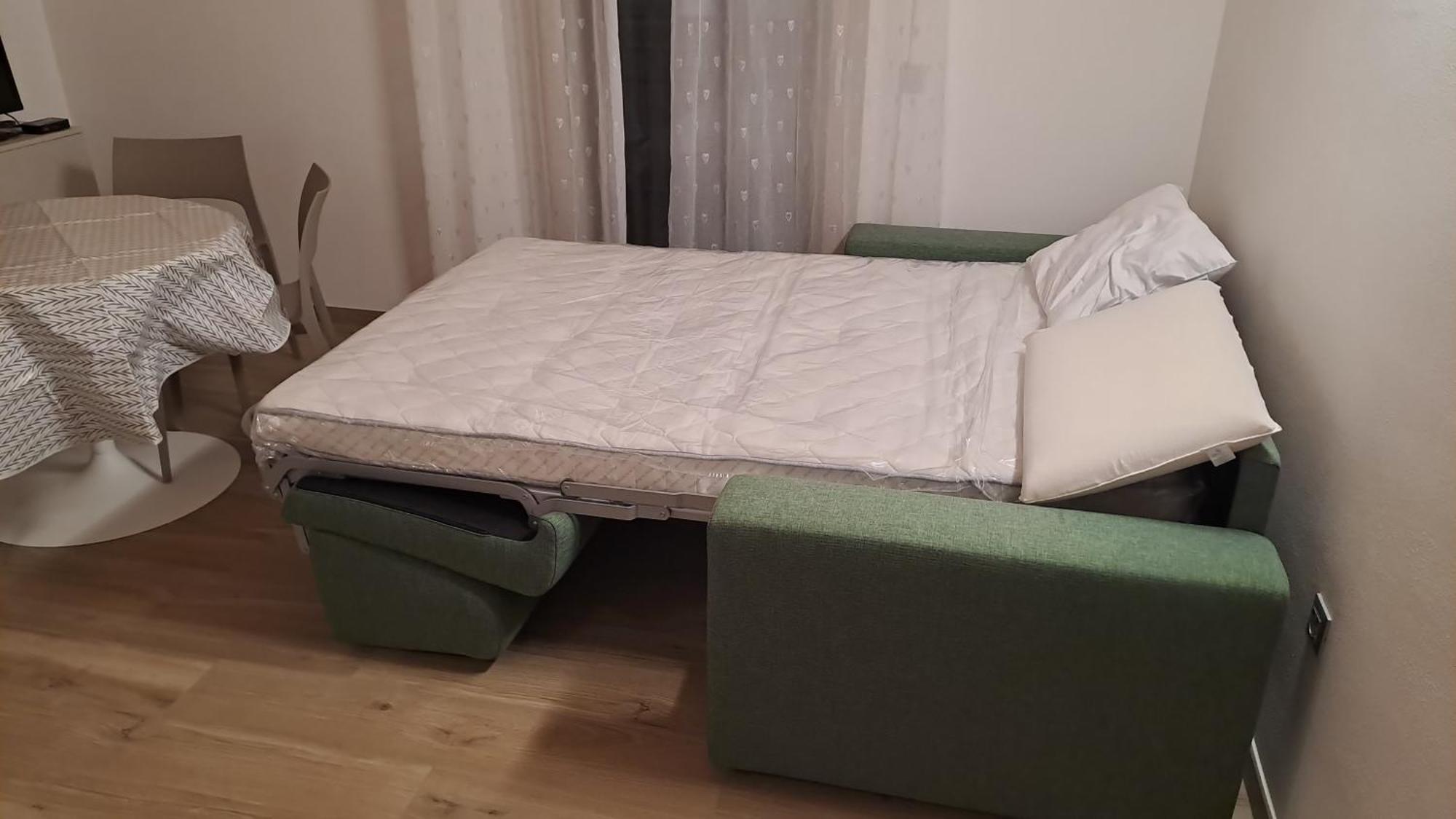Appartamento Ciasa Erica - Val Di Non Predaia Esterno foto