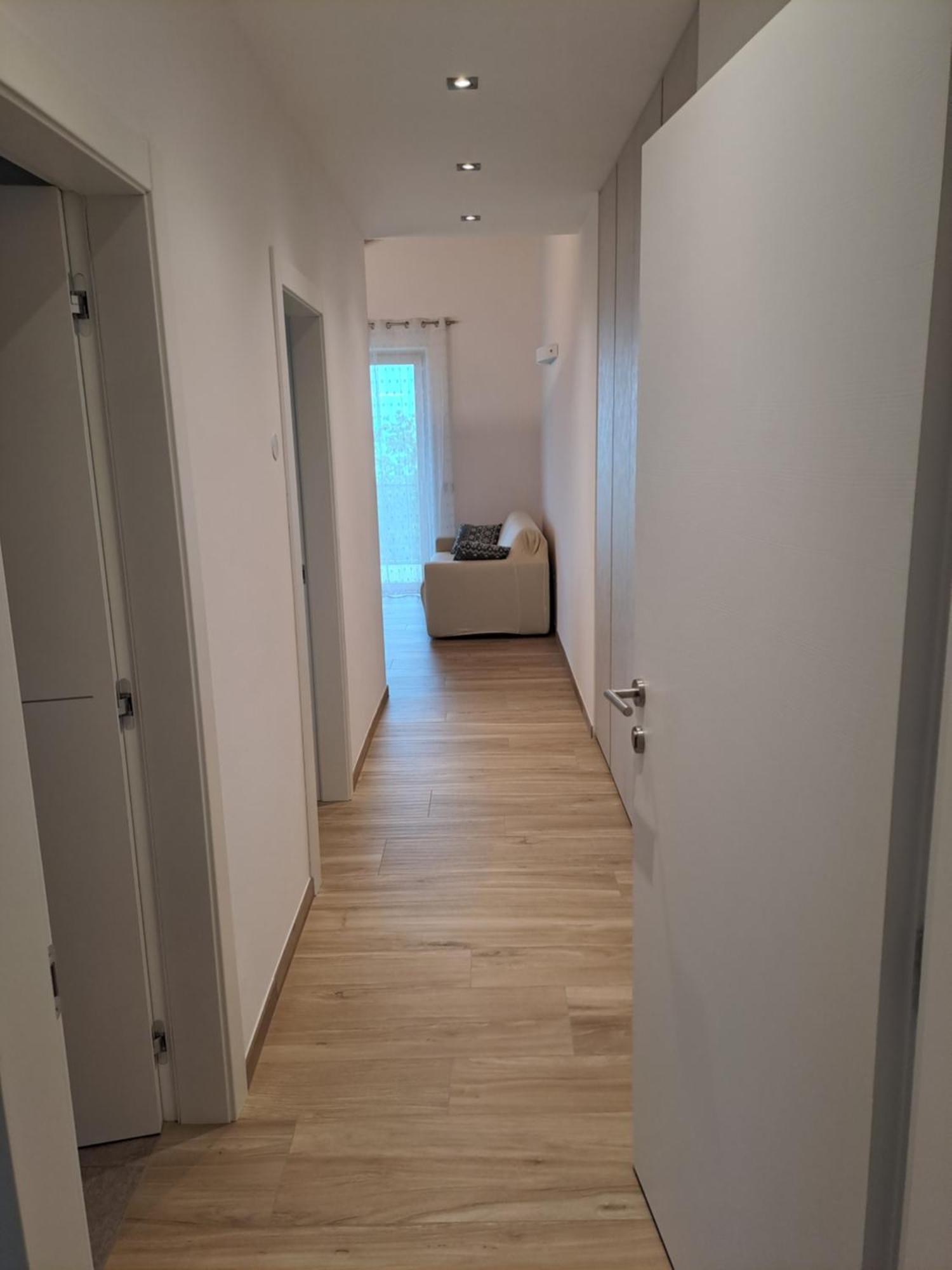 Appartamento Ciasa Erica - Val Di Non Predaia Esterno foto